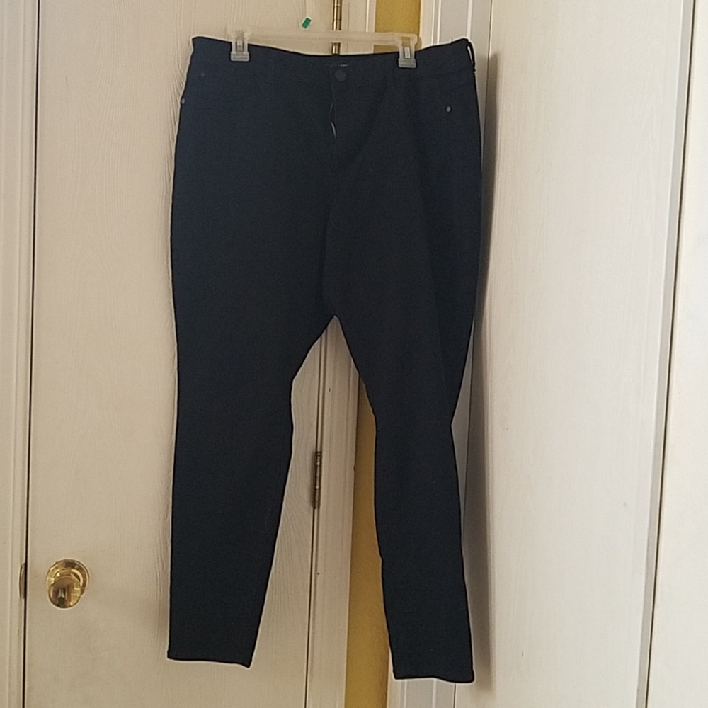 Pants